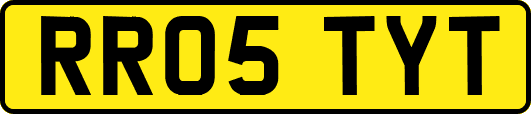 RR05TYT