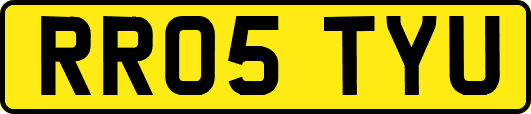RR05TYU