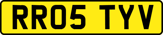 RR05TYV