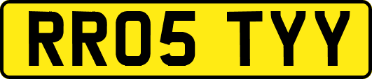 RR05TYY