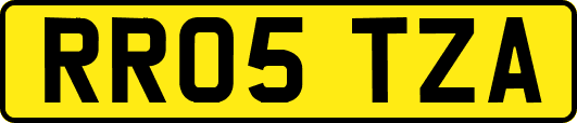 RR05TZA