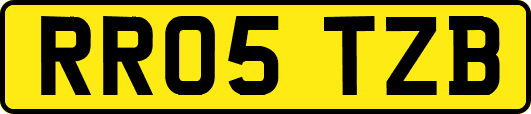 RR05TZB