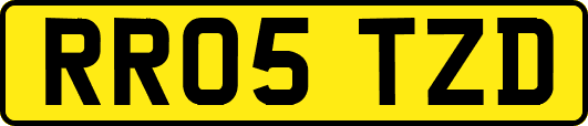 RR05TZD