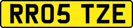 RR05TZE