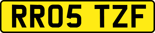 RR05TZF