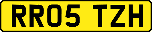 RR05TZH