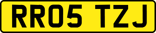 RR05TZJ