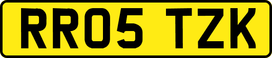 RR05TZK
