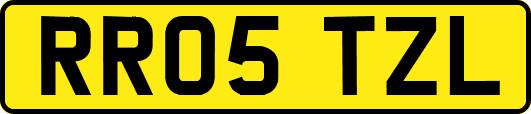 RR05TZL