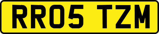RR05TZM