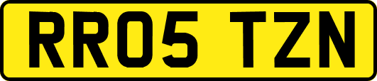 RR05TZN