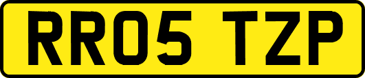 RR05TZP