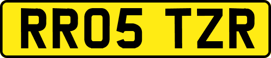 RR05TZR