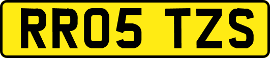 RR05TZS
