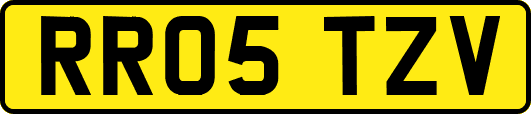 RR05TZV