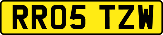 RR05TZW