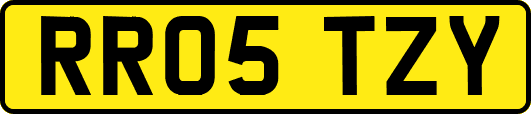 RR05TZY