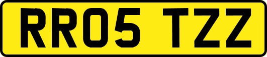 RR05TZZ