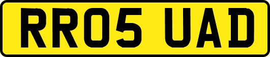 RR05UAD