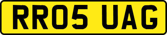 RR05UAG