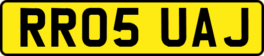 RR05UAJ