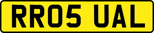 RR05UAL