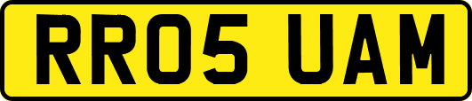 RR05UAM