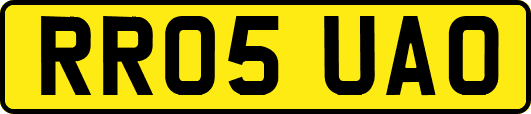 RR05UAO