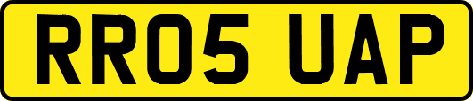 RR05UAP