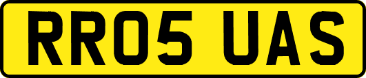 RR05UAS