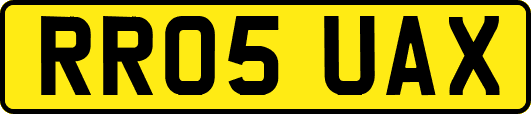 RR05UAX