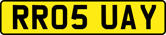 RR05UAY