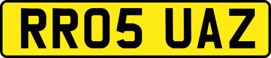 RR05UAZ