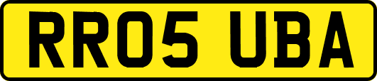 RR05UBA