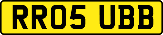 RR05UBB