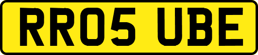 RR05UBE