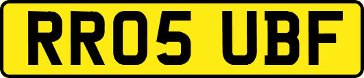 RR05UBF