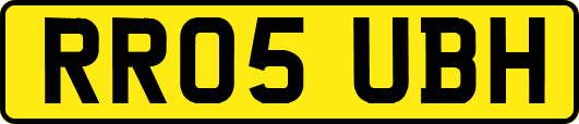 RR05UBH