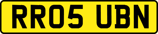 RR05UBN