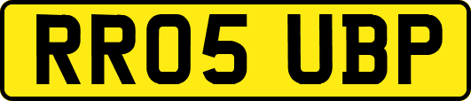 RR05UBP