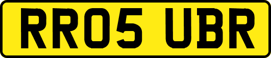 RR05UBR