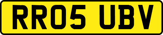 RR05UBV