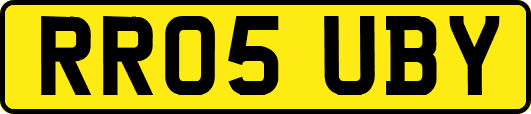RR05UBY