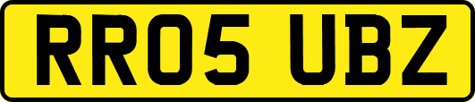 RR05UBZ