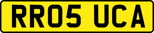 RR05UCA