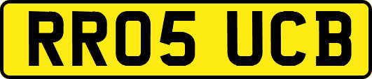 RR05UCB