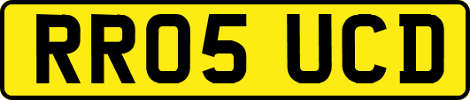 RR05UCD