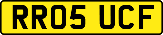 RR05UCF