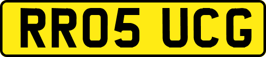 RR05UCG