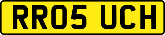 RR05UCH